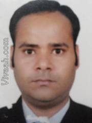 VIG7990  : Yadav (Hindi)  from  Lucknow