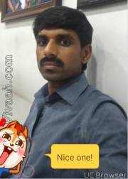 VIG8066  : Kongu Vellala Gounder (Tamil)  from  Erode