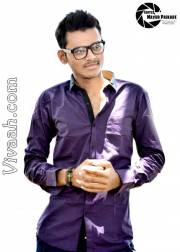 VIG8269  : Kasar (Maithili)  from  Aurangabad