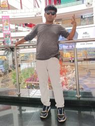 VIG8510  : Brahmin (Gujarati)  from  Mumbai