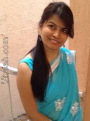 VIG8606  : Teli (Marathi)  from  Pune