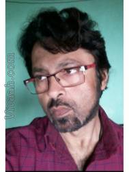 VIG8701  : Brahmin (Bengali)  from  Durgapur