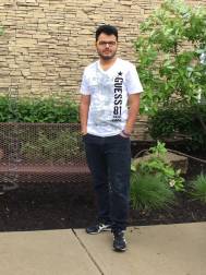 VIG9025  : Patel (Gujarati)  from USA