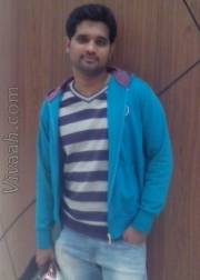 VIG9675  : Yadav (Telugu)  from  Vishakhapatnam