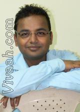 vivek28may  : Brahmin (Hindi)  from  Unnao