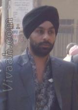 ichchhasingh  : Khatri (Punjabi)  from  New Delhi