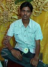 srinivasrachamoli  : Mudiraj (Telugu)  from  Nizamabad