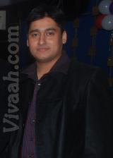sandeep_negi  : Rajput Garhwali (Garhwali)  from  New Delhi