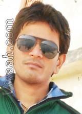 vimall  : Brahmin Goswami (Gujarati)  from  Junagadh