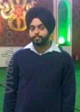 pushpinder007  : Sikh (Punjabi)  from  West Delhi