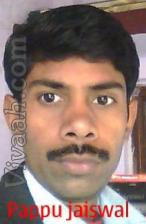 jaiswal76  : Jaiswal (Hindi)  from  Motihari