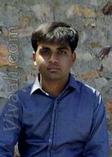 pratik1987  : Patel Kadva (Gujarati)  from  Mehsana
