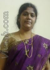 sreevidya  : Kapu (Telugu)  from  Hyderabad