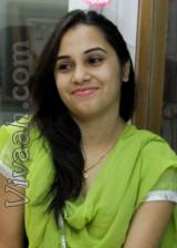 vaishalijuneja  : Arora (Punjabi)  from  Gurgaon