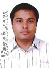 ca_sandeep  : Brahmin Gour (Haryanvi)  from  New Delhi