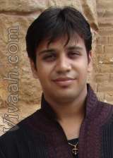 soham_shah  : Bania (Gujarati)  from  Ahmedabad