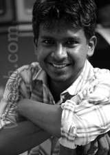 rjndr  : Nadar (Tamil)  from  Mumbai