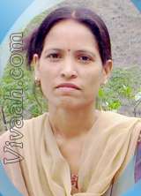 sunita_tomar  : Rajput Garhwali (Garhwali)  from  New Delhi