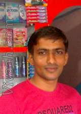 hiteshpateltundav  : Patel (Gujarati)  from  Patan