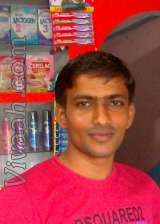 hiteshpateltundav  : Patel (Gujarati)  from  Patan