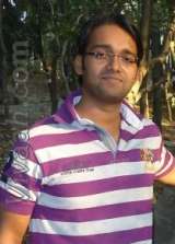 rohit_software_engg  : Mahar (Marathi)  from  Pune