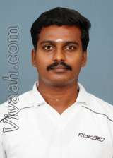 ponmozhi  : Naicker (Tamil)  from  Kanchipuram