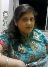 deepa_aidasani  : Sindhi-Baibhand (Sindhi)  from  Mumbai