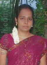 bharathi  : Vanniyar (Tamil)  from  Chennai