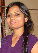 nisha_28  : Kushwaha (Hindi)  from  Patna