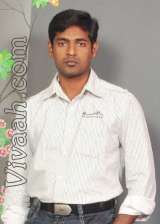 ca_krishna  : Kongu Vellala Gounder (Tamil)  from  Coimbatore