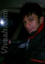 harshr  : Vaishnav (Gujarati)  from USA