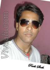 parth_sheth  : Unspecified (Gujarati)  from  Ahmedabad