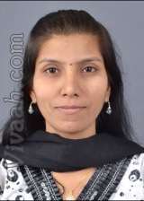 trupti_84  : Maratha (Marathi)  from  Kolhapur