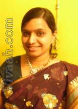 gouri_67  : Brahmin Deshastha (Marathi)  from  Pune