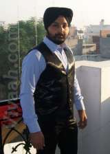 jaspreet27  : Arora (Punjabi)  from  West Delhi
