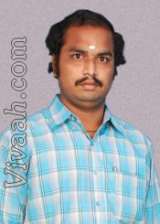 prema_45  : Devendra Kula Vellalar (Tamil)  from  Tiruchirappalli