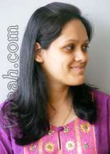 rima  : Brahmin Davadnya (Marathi)  from  Pune