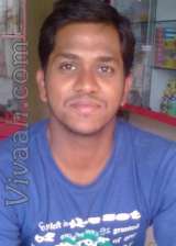 vishal_1985  : Maratha (Marathi)  from  Thane