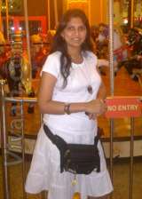 aarti_2306  : Unspecified (Gujarati)  from  Pune