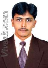 ashok8884  : Kapu (Telugu)  from  Vishakhapatnam
