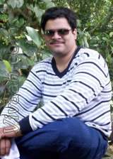 milind_more  : Maratha (Marathi)  from  Pune