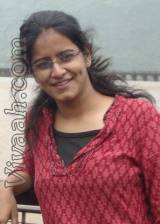 poorva_nandedkar  : Brahmin (Marathi)  from  Mumbai