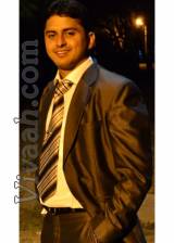 tribhuvan  : Rajput Kumaoni (Kumoani)  from  Hyderabad