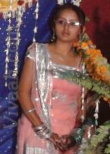 dipti  : Brahmin Bhumihar (Bhojpuri)  from  Bhavnagar