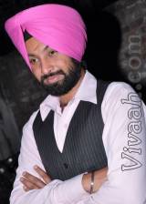 satwinder  : Saini (Punjabi)  from  Patiala