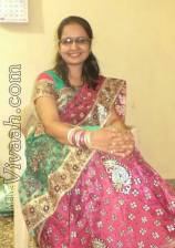 sarita23  : Lohar (Marathi)  from  Jalgaon
