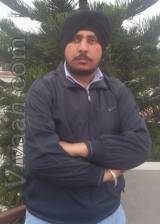 amrinder  : Gursikh (Punjabi)  from  Baramula