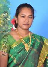 dhanalakshmi  : Vishwakarma (Tamil)  from  Puducherry