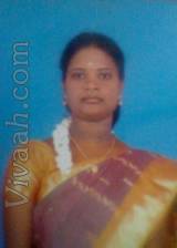 vasanthi_me  : Adi Dravida (Tamil)  from  Vellore