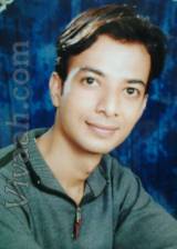 vijay_111  : Sindhi-Larkana (Sindhi)  from  Indore